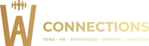 WA Connections Logo